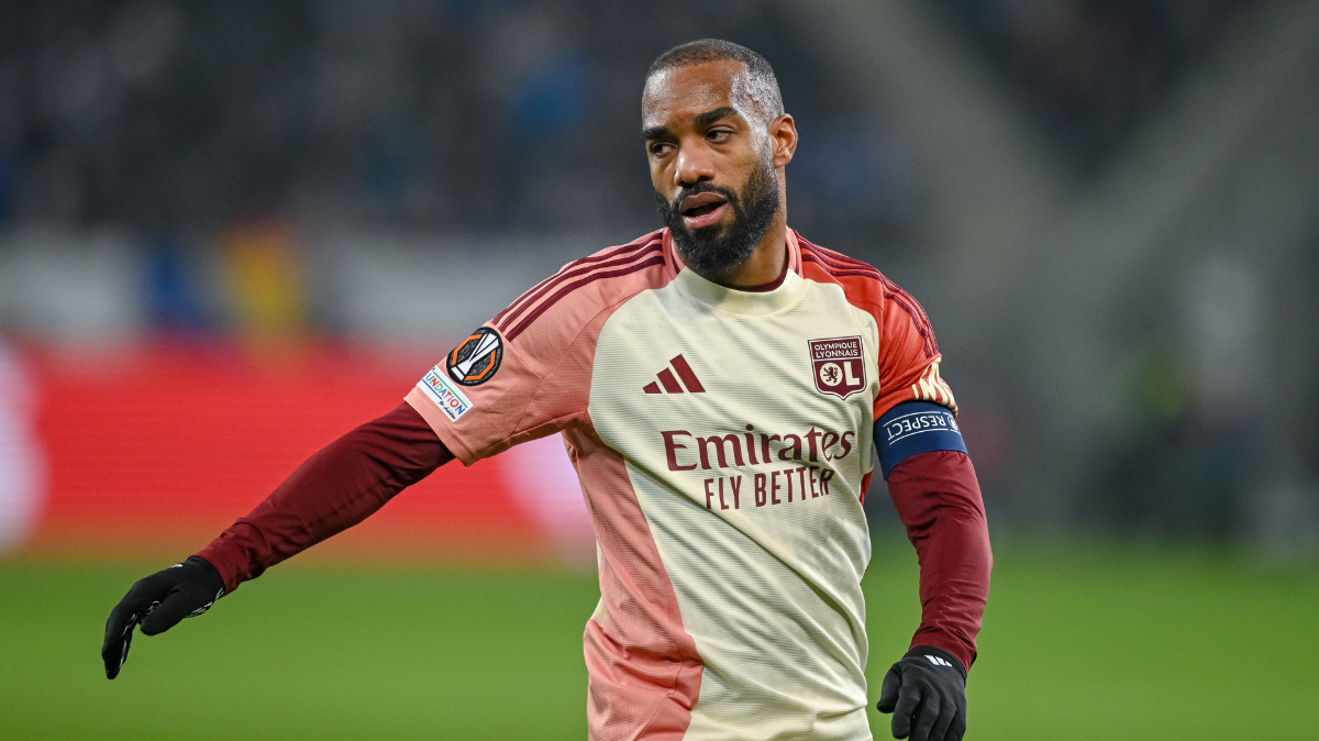 Ligue 1 (J11) Retour du derby Lyon - Saint-Étienne ce soir au Groupama Stadium