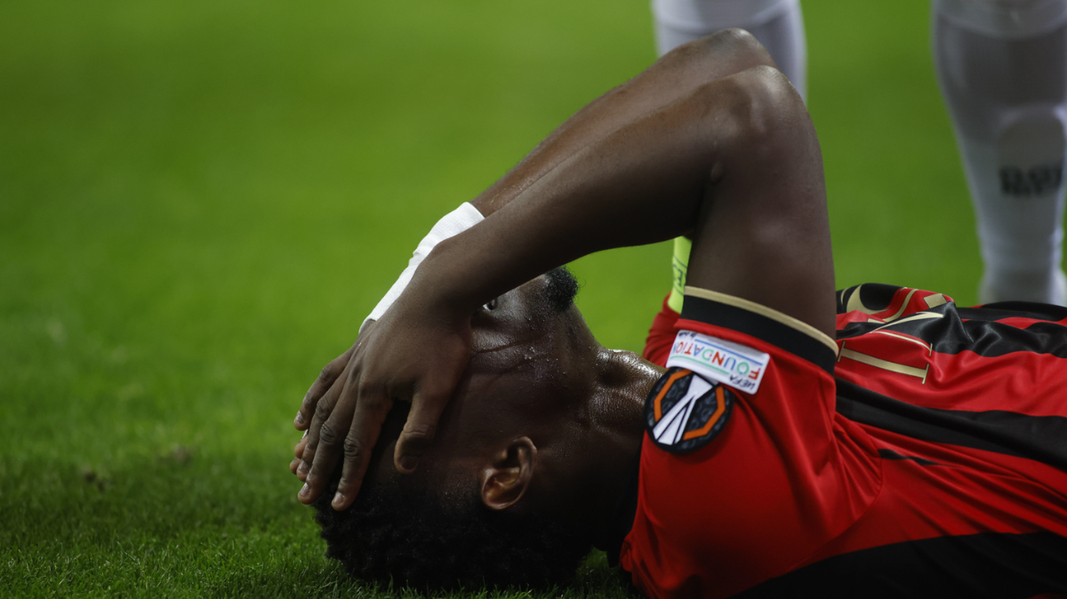 Ligue Europa (J5) Nice prend l'eau à domicile contre les Rangers
