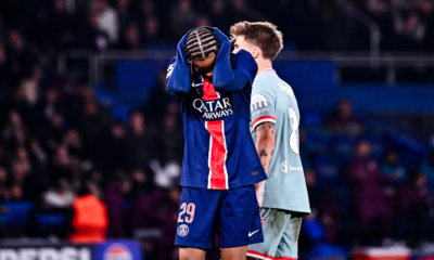 Ligue des Champions (J4) L'Atlético refroidit le PSG à la dernière seconde