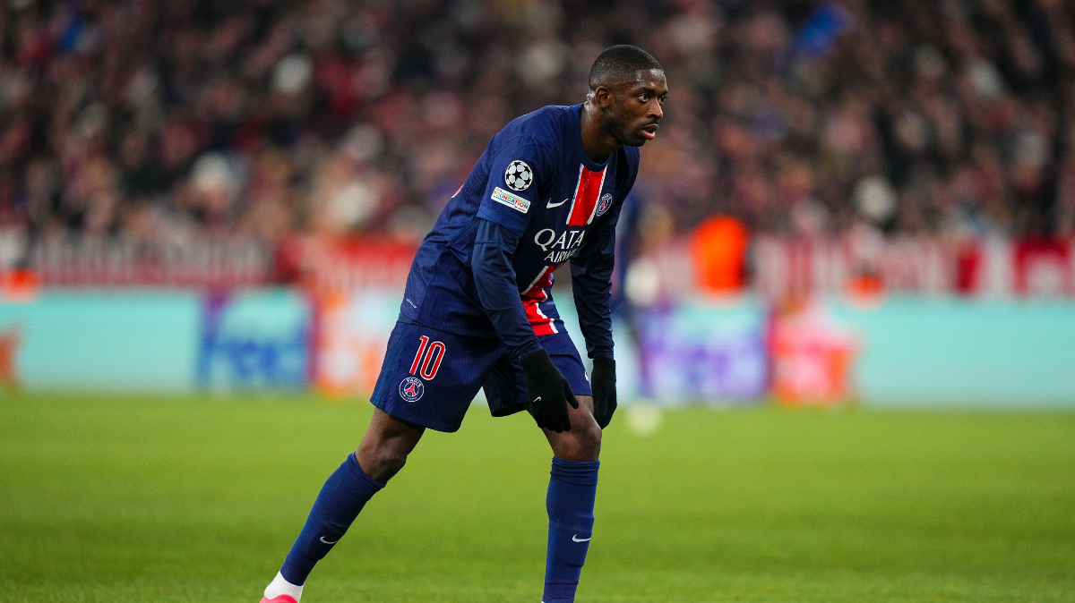 Ligue des Champions (J5) Le PSG se saborde face au Bayern Munich