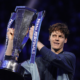Masters ATP Finals 2024 Impérial, Jannik Sinner assoit sa domination en battant Taylor Fritz en finale