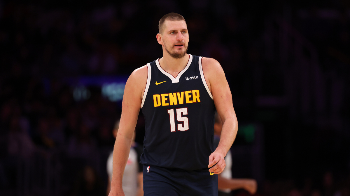 NBA Programme et chaîne TV des matchs de la nuit du 25 au 26 novembre