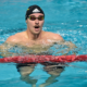 Natation Gastaldello et Grousset terminent fort, le résumé de la dernière journée des Championnats de France en petit bassin