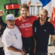 Para surf Déjà de l’or pour la France aux Mondiaux