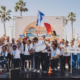 Para surf Pierrot Gagliano champion du monde, la France conserve son titre