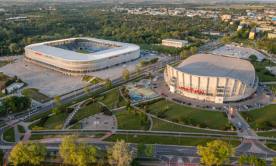 Płock – une ville d’émotions sportives et de charme unique