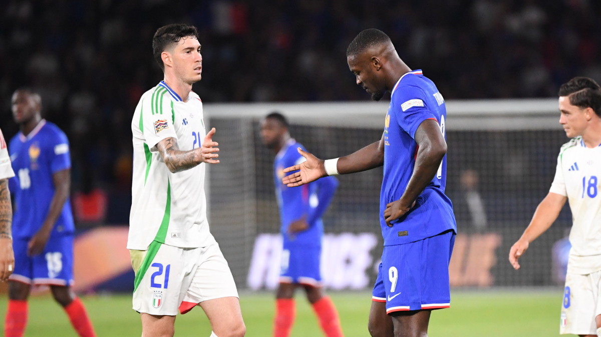 Pronostic Italie - France Cotes, analyse et conseil