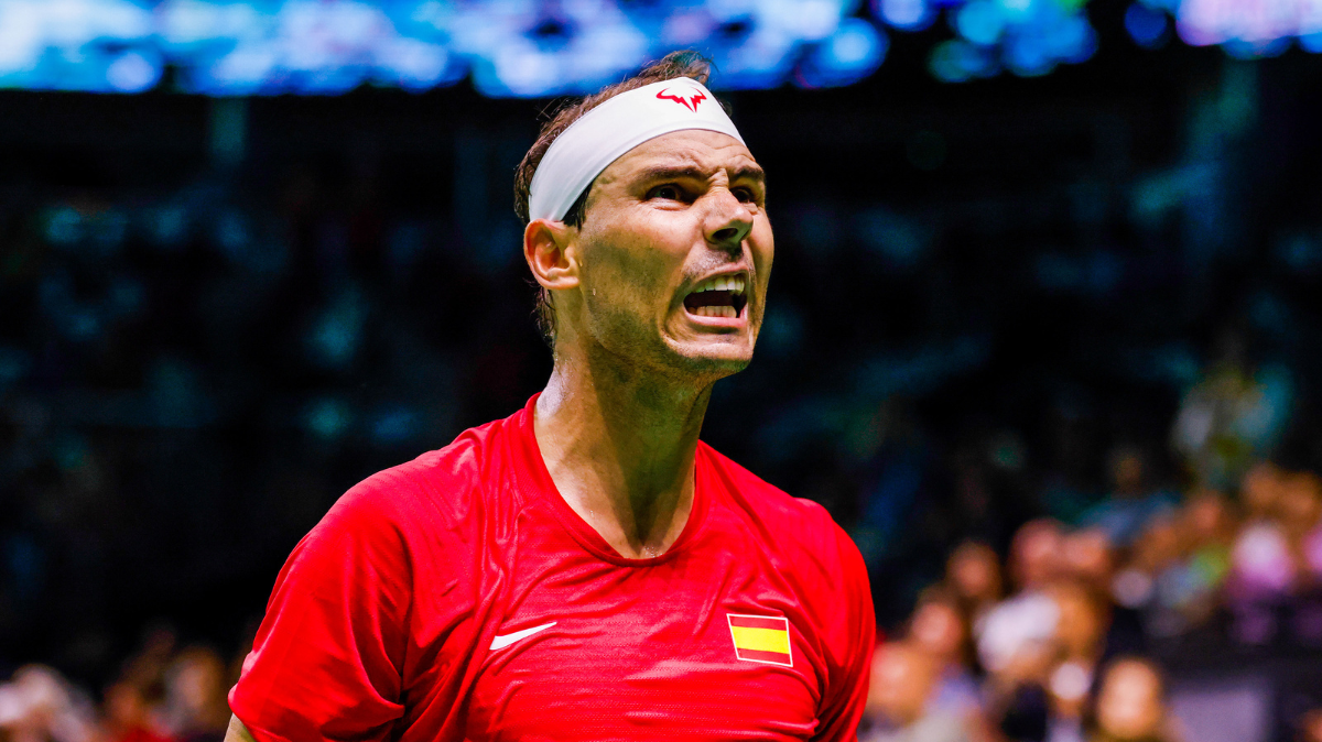 Rafael Nadal Les 50 chiffres d’une carrière hors-norme