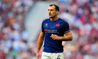 Rugby à 7 Dubaï Les deux équipes de France en quarts de finale