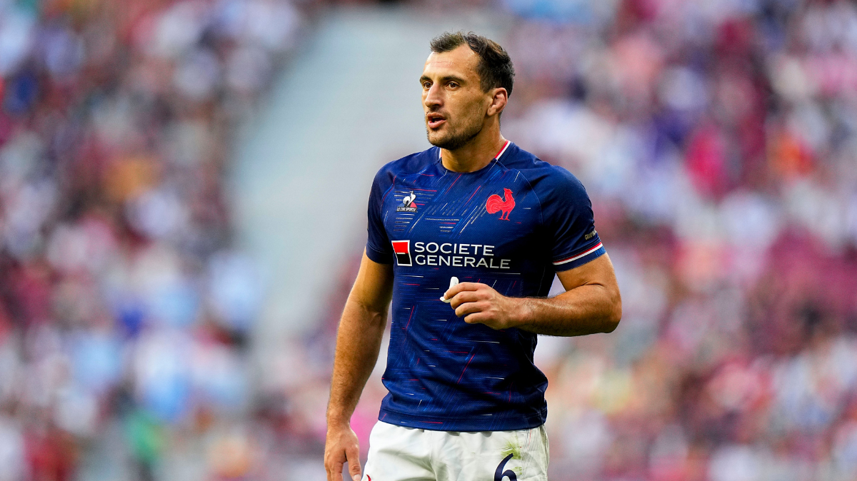Rugby à 7 Dubaï Les deux équipes de France en quarts de finale
