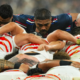 Rugby à XV World Rugby adopte 4 nouvelles règles