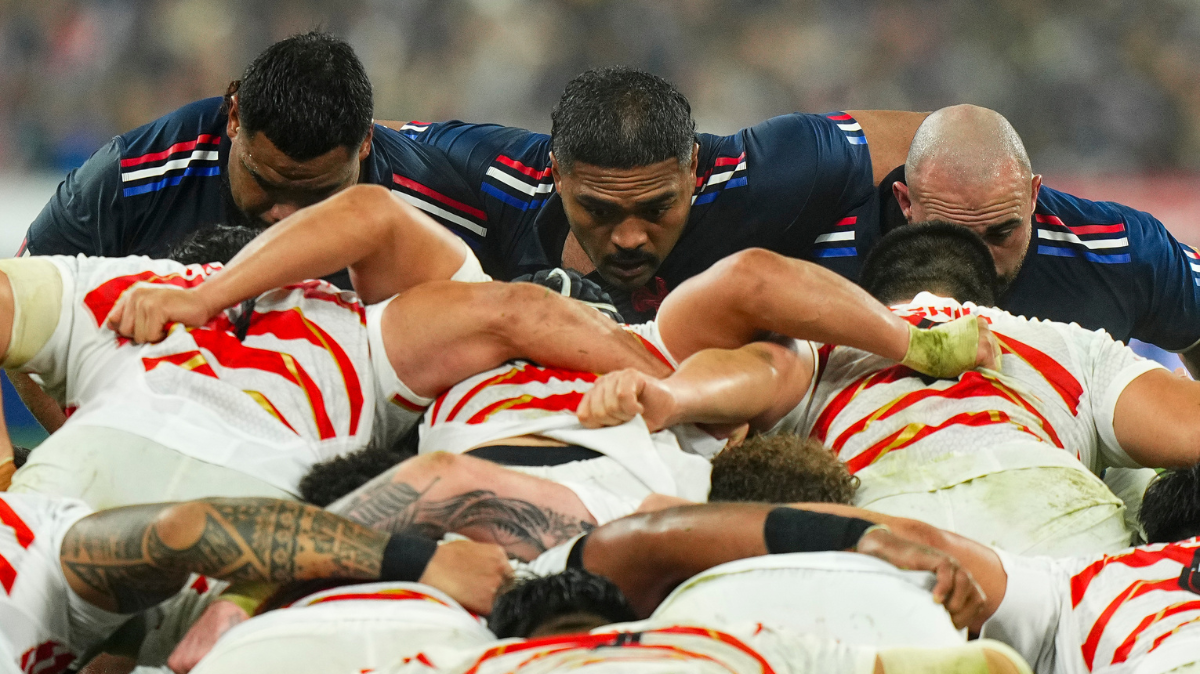Rugby à XV World Rugby adopte 4 nouvelles règles