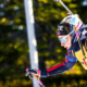 Sjusjoen Mass start femmes Ingrid Tandrevold s'impose d'un souffle