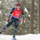 Sjusjoen Sprint hommes Vetle Christiansen signe une belle victoire