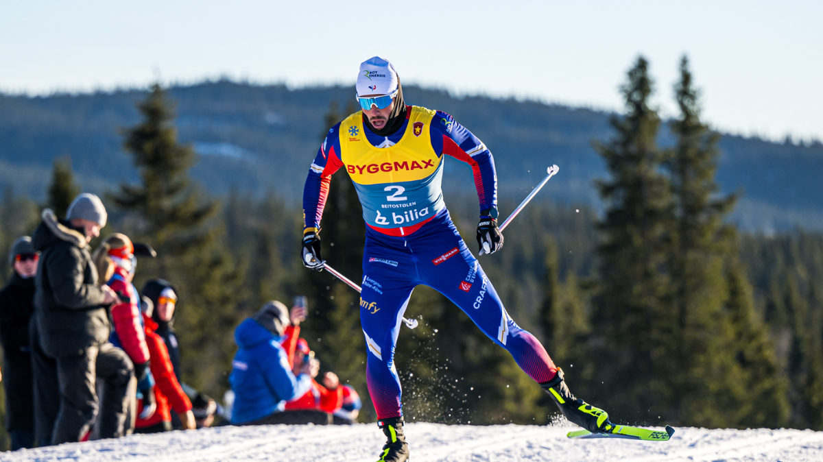 Ski de fond L'équipe de France vise les Mondiaux de Trondheim