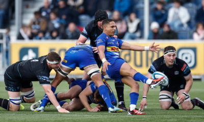 Transferts Herschel Jantjies (Afrique du Sud) va signer en Top 14
