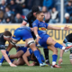 Transferts Herschel Jantjies (Afrique du Sud) va signer en Top 14