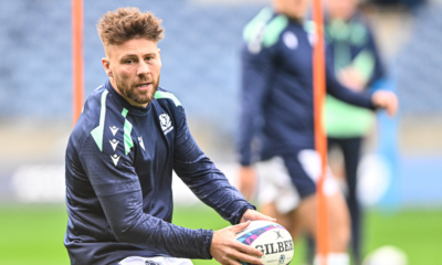 Transferts L'Écossais Ali Price va signer en Top 14