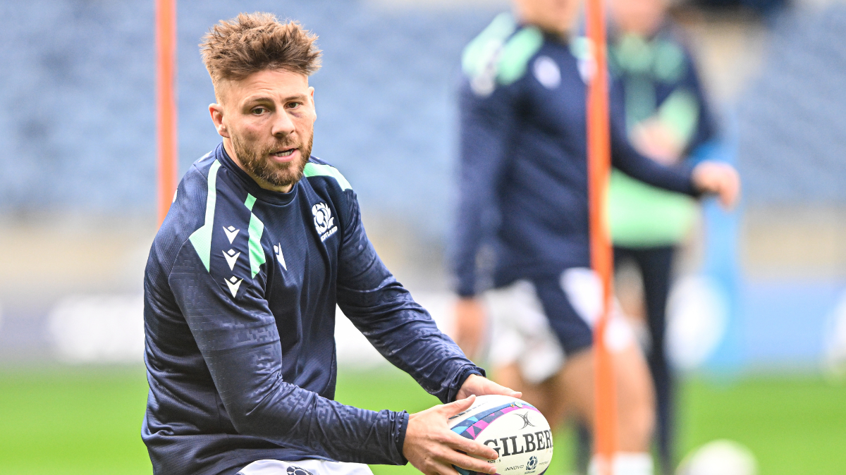 Transferts L'Écossais Ali Price va signer en Top 14