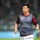 Transferts Le Stade Toulousain a tranché pour l'avenir de Naoto Saito