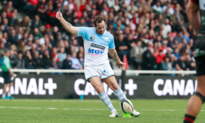 Transferts Rugby Camille Lopez, Guillaume Rouet, Juarno Augustus, les infos du mardi 26 novembre