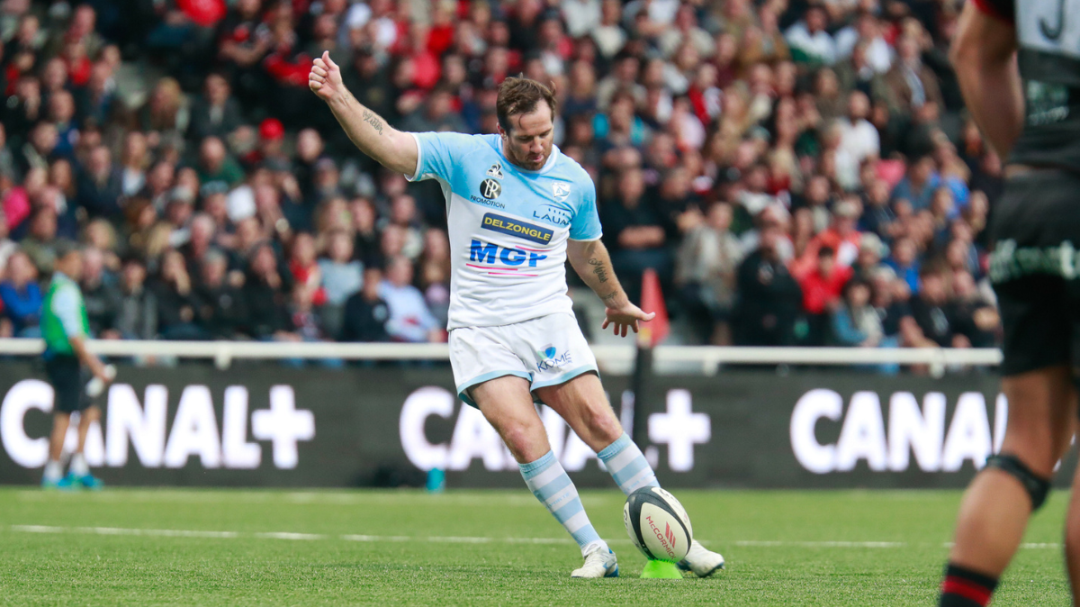 Transferts Rugby Camille Lopez, Guillaume Rouet, Juarno Augustus, les infos du mardi 26 novembre