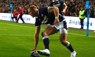 Transferts Rugby Duhan van der Merwe, Maxime Machenaud, Baptiste Pesenti, les infos du lundi 25 novembre