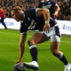 Transferts Rugby Duhan van der Merwe, Maxime Machenaud, Baptiste Pesenti, les infos du lundi 25 novembre