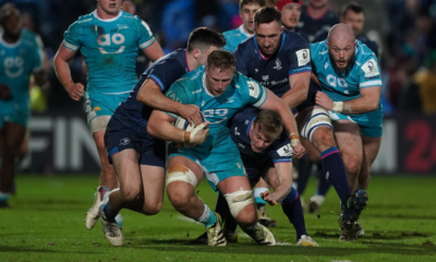 Transferts Rugby Jean-Luc du Preez, Matthias Halagahu, Teddy Durand, les infos du jeudi 21 novembre