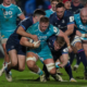 Transferts Rugby Jean-Luc du Preez, Matthias Halagahu, Teddy Durand, les infos du jeudi 21 novembre