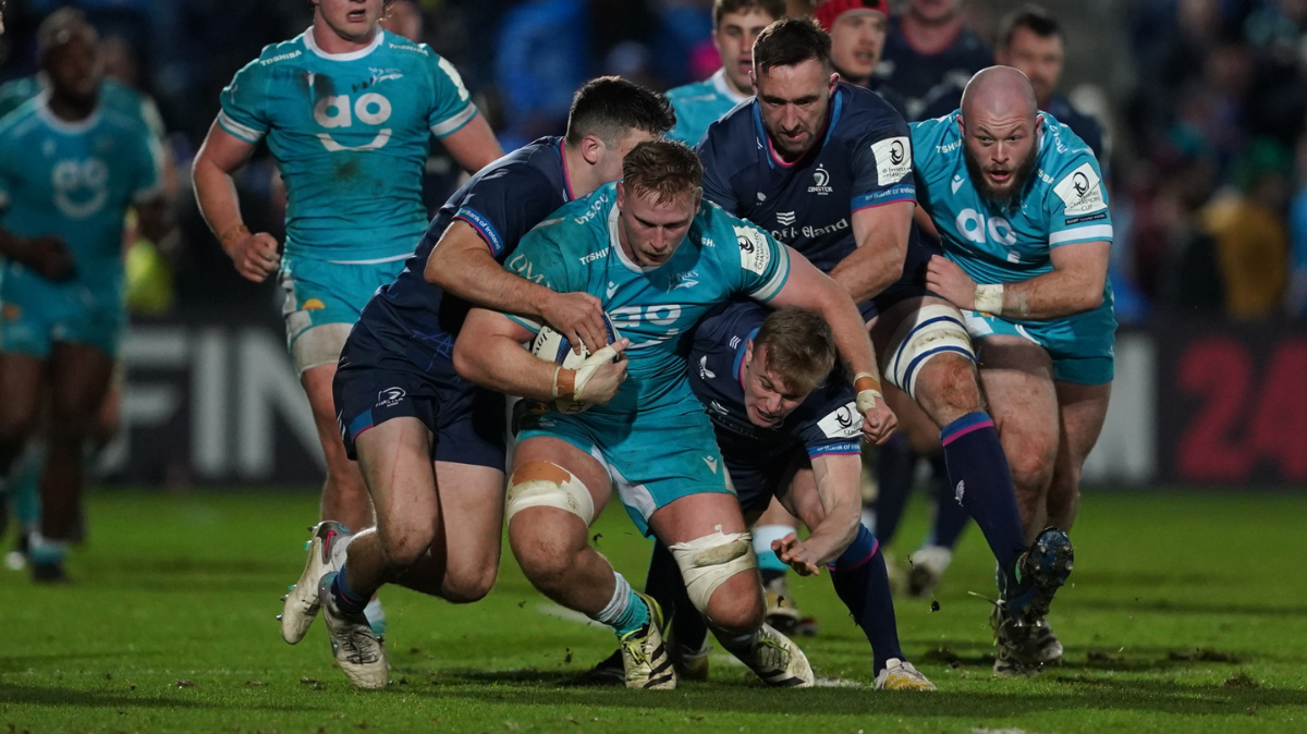 Transferts Rugby Jean-Luc du Preez, Matthias Halagahu, Teddy Durand, les infos du jeudi 21 novembre