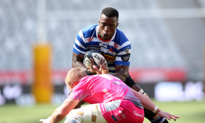 Transferts Rugby Keke Morabe, Len Ikitau, Torsten van Jaarsveld, les infos du lundi 18 novembre