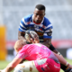 Transferts Rugby Keke Morabe, Len Ikitau, Torsten van Jaarsveld, les infos du lundi 18 novembre