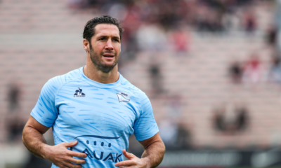 Transferts Rugby : Maxime Machenaud, Tate McDermott, Xavier Mignot, les infos du mercredi 27 novembre