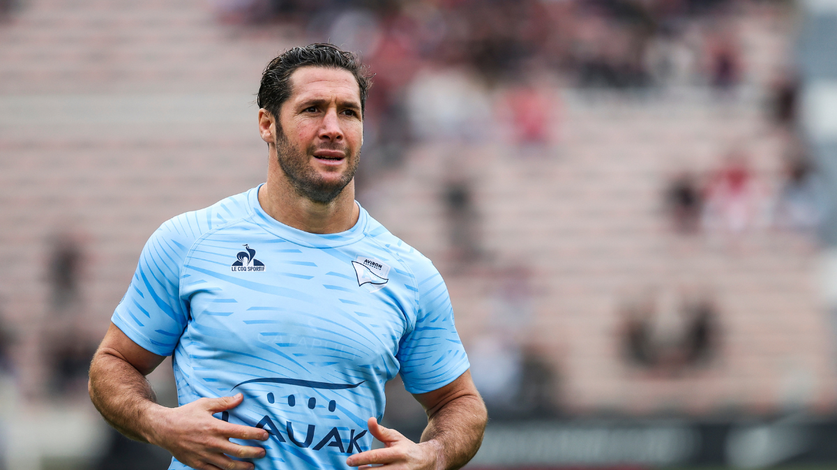 Transferts Rugby : Maxime Machenaud, Tate McDermott, Xavier Mignot, les infos du mercredi 27 novembre
