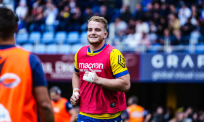 Transferts Rugby Peceli Yato, Léo Carbonneau, Thibaud Lanen, les infos du mardi 19 novembre