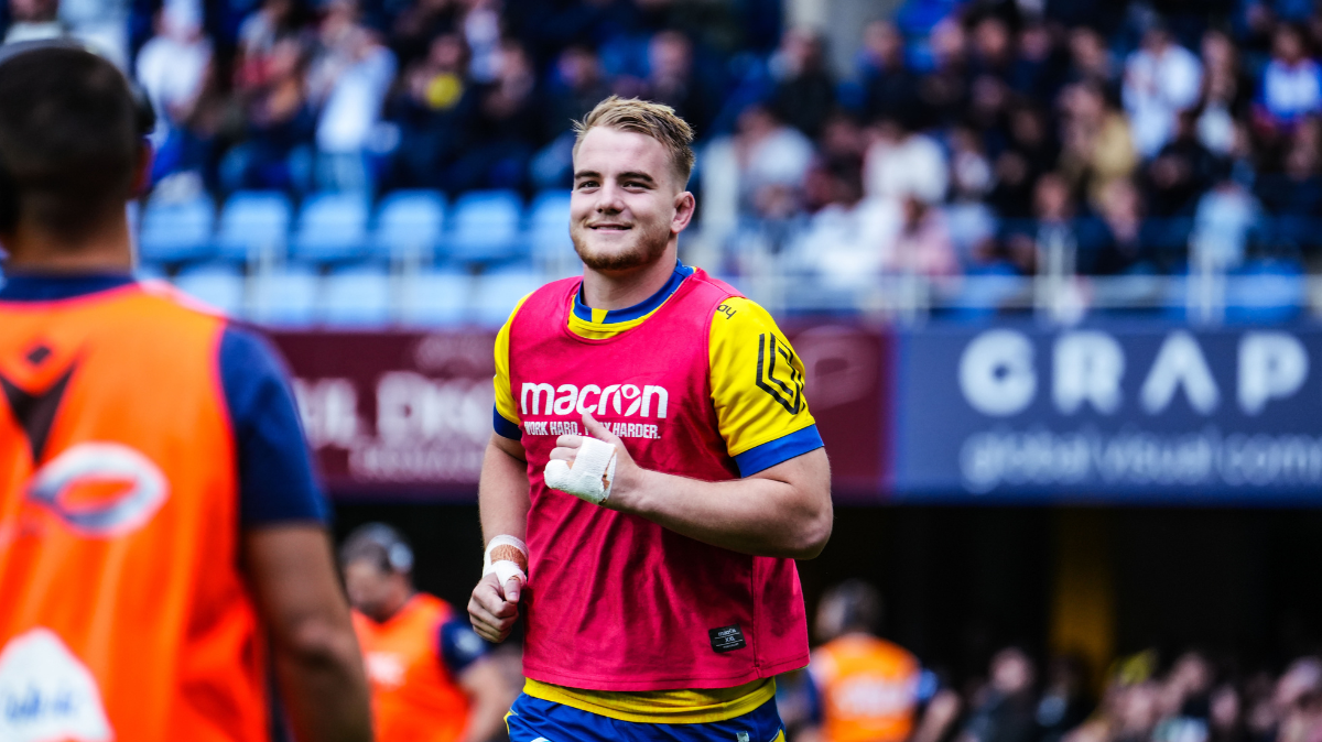 Transferts Rugby Peceli Yato, Léo Carbonneau, Thibaud Lanen, les infos du mardi 19 novembre