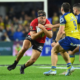 Transferts Rugby Ricky Riccitelli, Jérémy Sinzelle, ASM Clermont, les infos du mardi 5 novembre