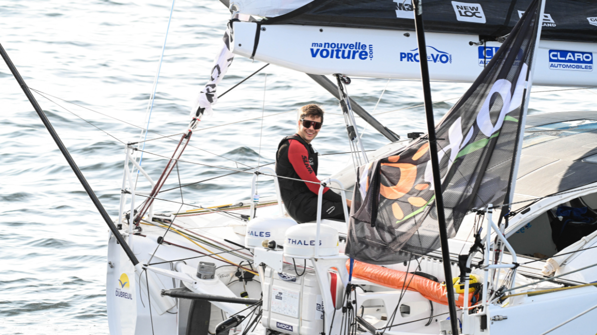 Vendée Globe 2024 Le point ce mercredi 27 novembre à 12h