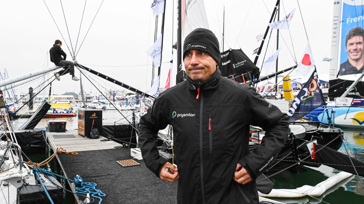 Vendée Globe 2024 Le point ce vendredi 15 novembre à 20h