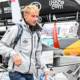 Vendée Globe 2024 Maxime Sorel abandonne, blessé à la cheville