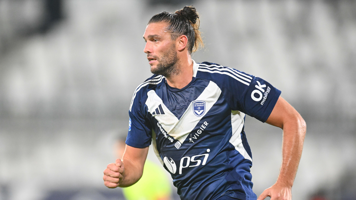 [Vidéo] Live Saint-Malo - Bordeaux, 11ème journée de National 2