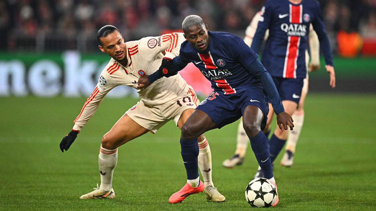 [Vidéo] Résumé Bayern Munich - PSG, 5ème journée de Ligue des champions