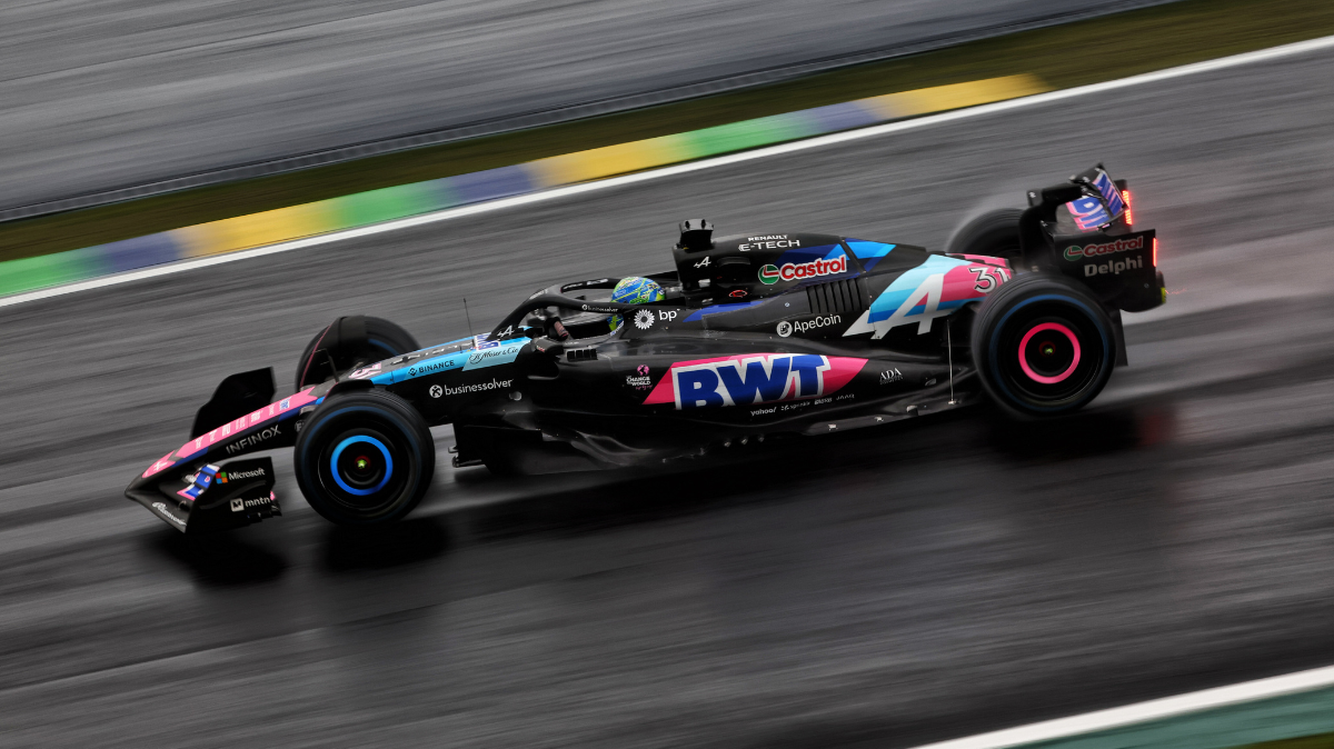 [Vidéo] Résumé F1 Grand Prix du Brésil 2024