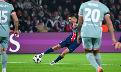 [Vidéo] Résumé PSG - Atlético Madrid, 4ème journée de Ligue des champions