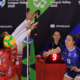Volley Ligue des Champions (F) Levallois Paris Saint-Cloud rentre bredouille de Serbie