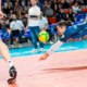Volley Ligue des Champions (H) Saint-Nazaire impuissant contre Perugia