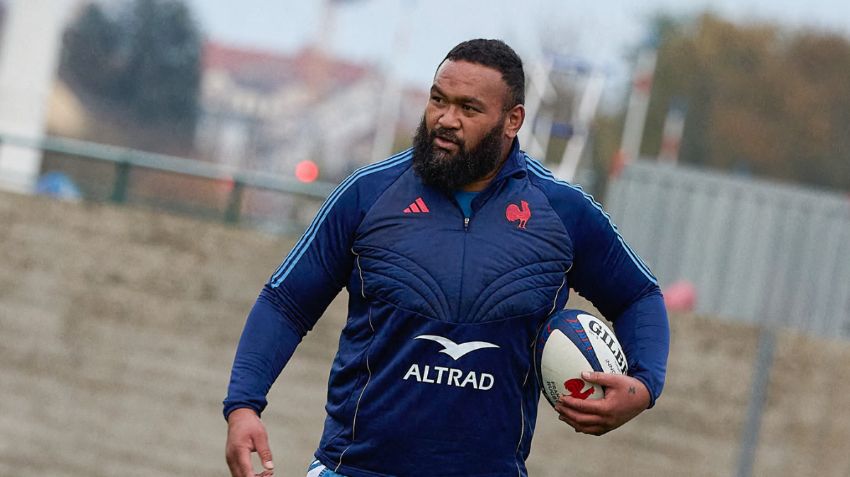 XV de France La liste des 42 joueurs pour préparer le match contre l'Argentine
