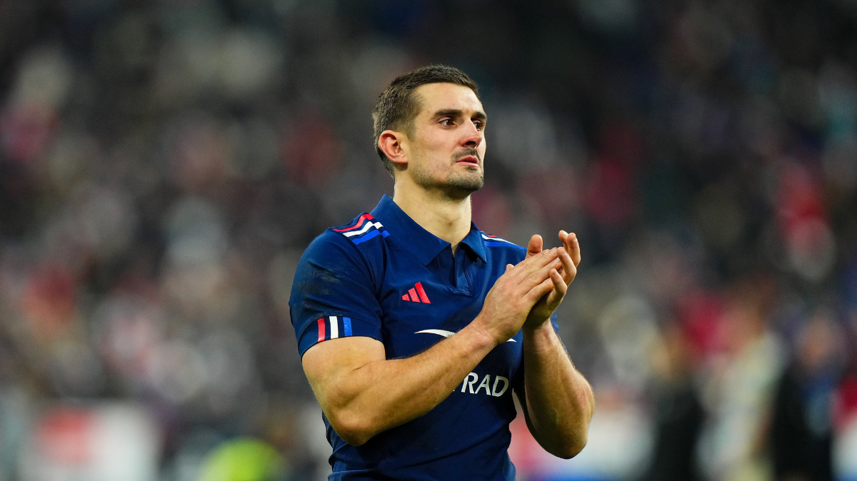 XV de France Les notes des Bleus face à l'Argentine