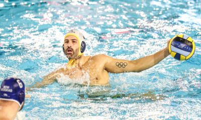 Water-polo Ligue des Champions : Marseille valide son ticket pour les quarts en battant Vasas